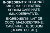 Grace Coconut Milk Powder 1kg in a 2.2lbs bag.
