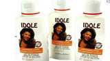 Idole Lotion - Intense 8.5oz (Pack of 6)