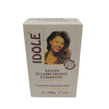 Idole Brightening Exfoliating Soap with Avocado Seed Powder 200g (7oz)