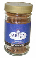 Jablum Instant Coffee 100% Blue Mountain Coffee 3.5 oz