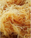 100% Natural Jamaican Irish Sea Moss (16oz) - Non GMO No Preservatives, Organic and Wildcrafted - Improve Skin Health - Boost Immune System