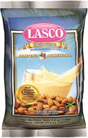 Lasco Soy Food Drink, Almond (120g x 3= 360g)
