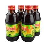 Magnum Tonic Drinks (Pack of 4 bottles at 200ml each)