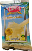 Lasco Soy Food Drink, Pack de 6 Vanille (120g x 6= 720g) expédition rapide