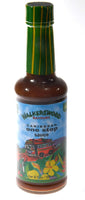 Walkerswood Savoury One Stop Jerk Sauce, 5 Ounce