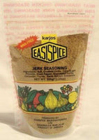 Jamaican Authentic Jerk Seasoning NO MSG for Chicken, Oxtail Pork Fish