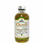 Extra Virgin Olive Oil - For All Ages, Soften & Soothe Baby's Skin