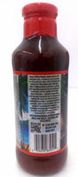 Grace Jamaican Style BBQ Jerk Barbecue Sauce 480 ml