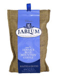 Jamaican Blue Mountain Coffee 100% Organic Roasted Whole Bean & Ground - JamaicanFavorite