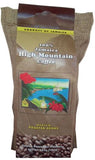 island blue 100% jamaica high mountain coffee roasted beans - JamaicanFavorite