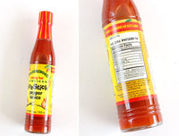 walkerswood plenty hot jamaican fire stick pepper sauce 100 ml x 3 - JamaicanFavorite