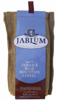 Jamaican Blue Mountain Coffee 100% Organic Roasted Whole Bean & Ground - JamaicanFavorite