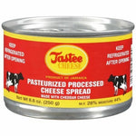 Fromage jamaïcain Tastee 250g (petite boîte) 