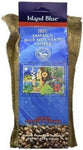 100% jamaica blue mountain coffee island blue roasted & ground 16 oz - JamaicanFavorite