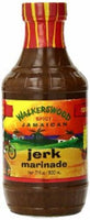 walkerswood spicy jamaican jerk marinade barbecue sauce jerk seasoning hot spicy