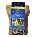 Blue Mountain Coffee - Roasted Beans | Silky Smooth and Well-Balanced