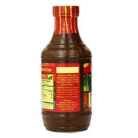 walkerswood spicy jamaican jerk barbecue sauce 17 oz - JamaicanFavorite