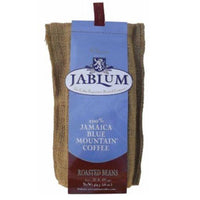 Jablum Roasted Beans| 100% Jamaica Blue Mountain Coffee -Fast Shipping