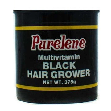 Hair Grower - Natural Multivitamin | For Stronger and Fuller Hair