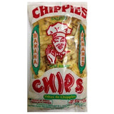 chippies 100% jamaican banana chips 1 oz (Pack of 12) - JamaicanFavorite