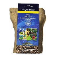 Blue Mountain Coffee - Roasted Beans | Silky Smooth and Well-Balanced