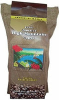 Café de haute montagne 100 % Jamaïque Island Blue