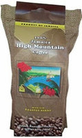 Island Blue 100% Jamaica High Mountain Coffee