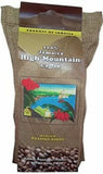 Island Blue 100% Jamaica High Mountain Coffee