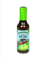 5 x walkerswood jamaican seriously hot pepper sauce set - JamaicanFavorite