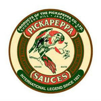 Original Pickapeppa Sauce 5 oz | Great Stir Fry Sauce BBQ (Pack of 12)
