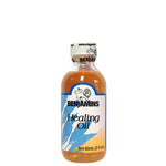 Benjamins Healing Oil 2 oz