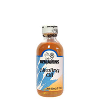 Benjamins Healing Oil 2 oz