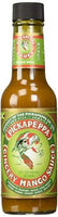 Sauce jamaïcaine Pickapeppa au gingembre et à la mangue 5oz