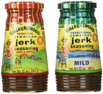 Homemade Jerk Seasoning | Jamaican Kick of great spices to all Meats