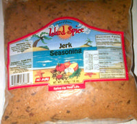 island spice jamaican jerk seasoning No MSG 16 oz