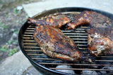 Authentic Jamaican Jerk Seasoning MILD for Jerk Chicken, Pork, Fish