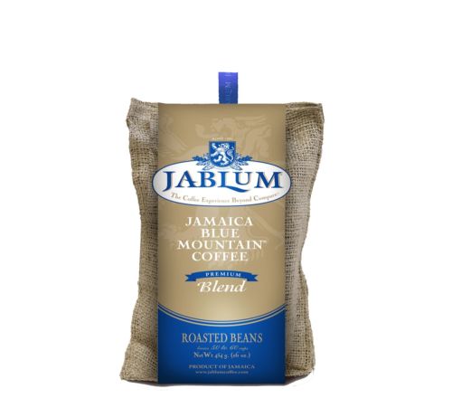 perfect blend jablum premium coffee