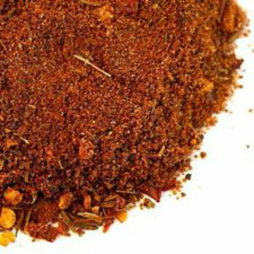Island Spice Jerk Seasoning 8 oz.
