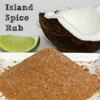island spice jerk seasoning 16 oz - JamaicanFavorite