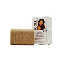 Idole Lotion Intense et Savon Exfoliant 7oz.