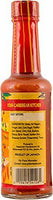 Walkerswood Seriously Hot Jonkanoo Pepper Sauce 5 oz