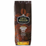 Coffee Roasters Authentic Jamaican Coffee Blend Ground Coffee 16 oz