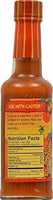 Walkerswood Seriously Hot Jonkanoo Pepper Sauce 5 oz