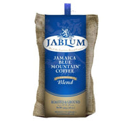 Jamaica Blue Mountain Premium Blend Coffee