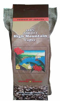 Café de haute montagne 100 % Jamaïque Island Blue