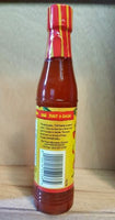 walkerswood plenty hot jamaican fire stick pepper sauce 100 ml x 3 - JamaicanFavorite