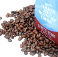 100% jamaica blue mountain coffee jablum roasted beans 8 oz - JamaicanFavorite