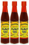 Jamaican Pepper Sauce | Superb Flavor and Great Taste - (Pack of 6)