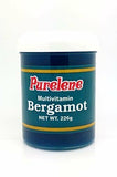 Purlene Multivitamin Black Hair Grower / Hair Food / Bergamot