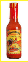 5 x walkerswood jamaican seriously hot pepper sauce set - JamaicanFavorite